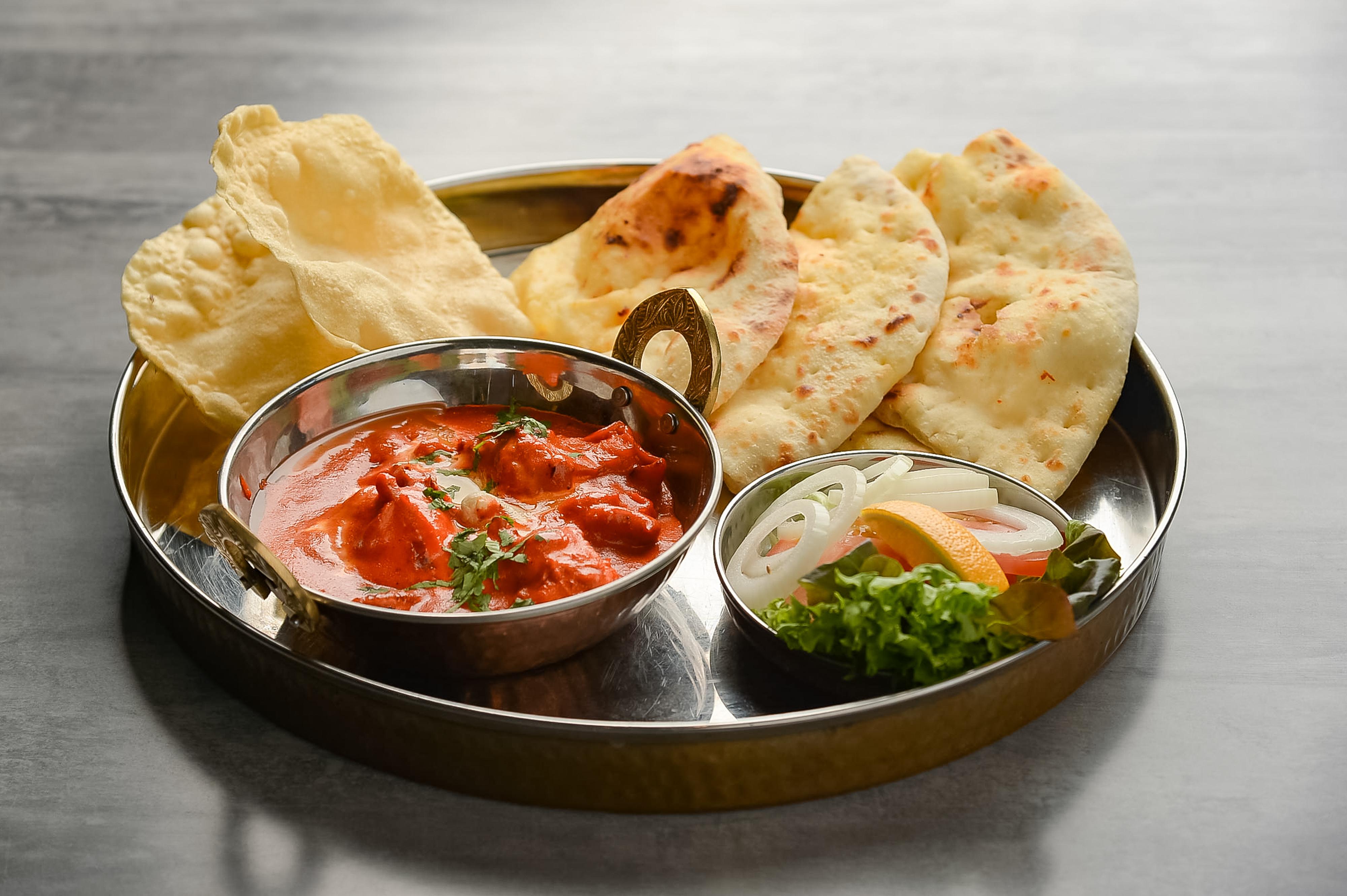 Grand Ion Delemen Hotel Genting Highlands Eksteriør bilde Indian cuisine