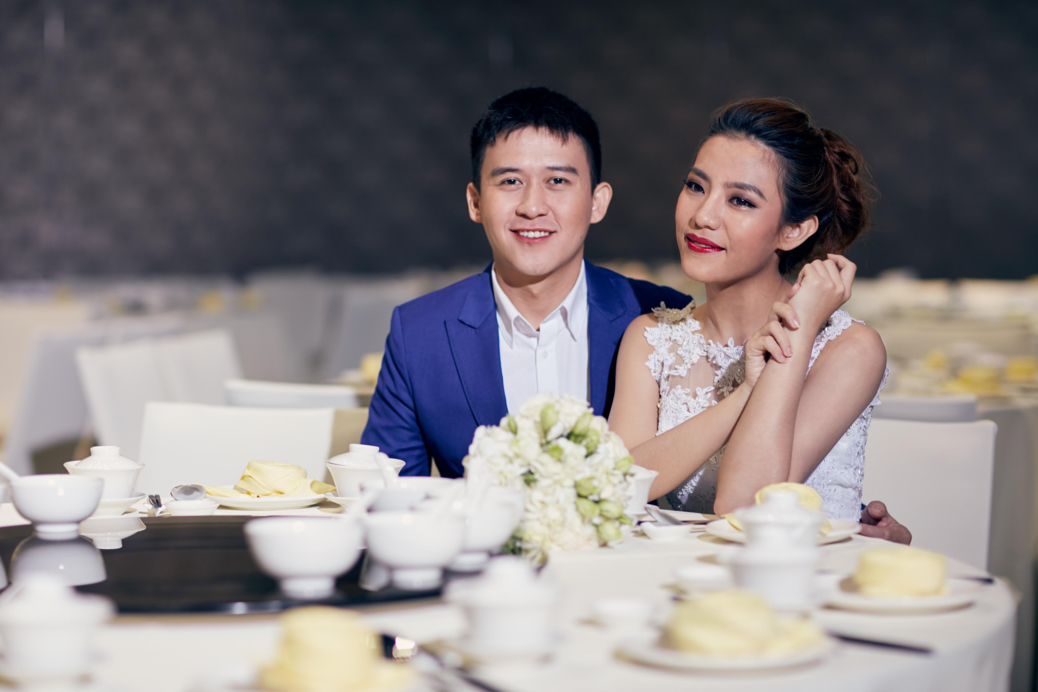 Grand Ion Delemen Hotel Genting Highlands Eksteriør bilde Wedding reception