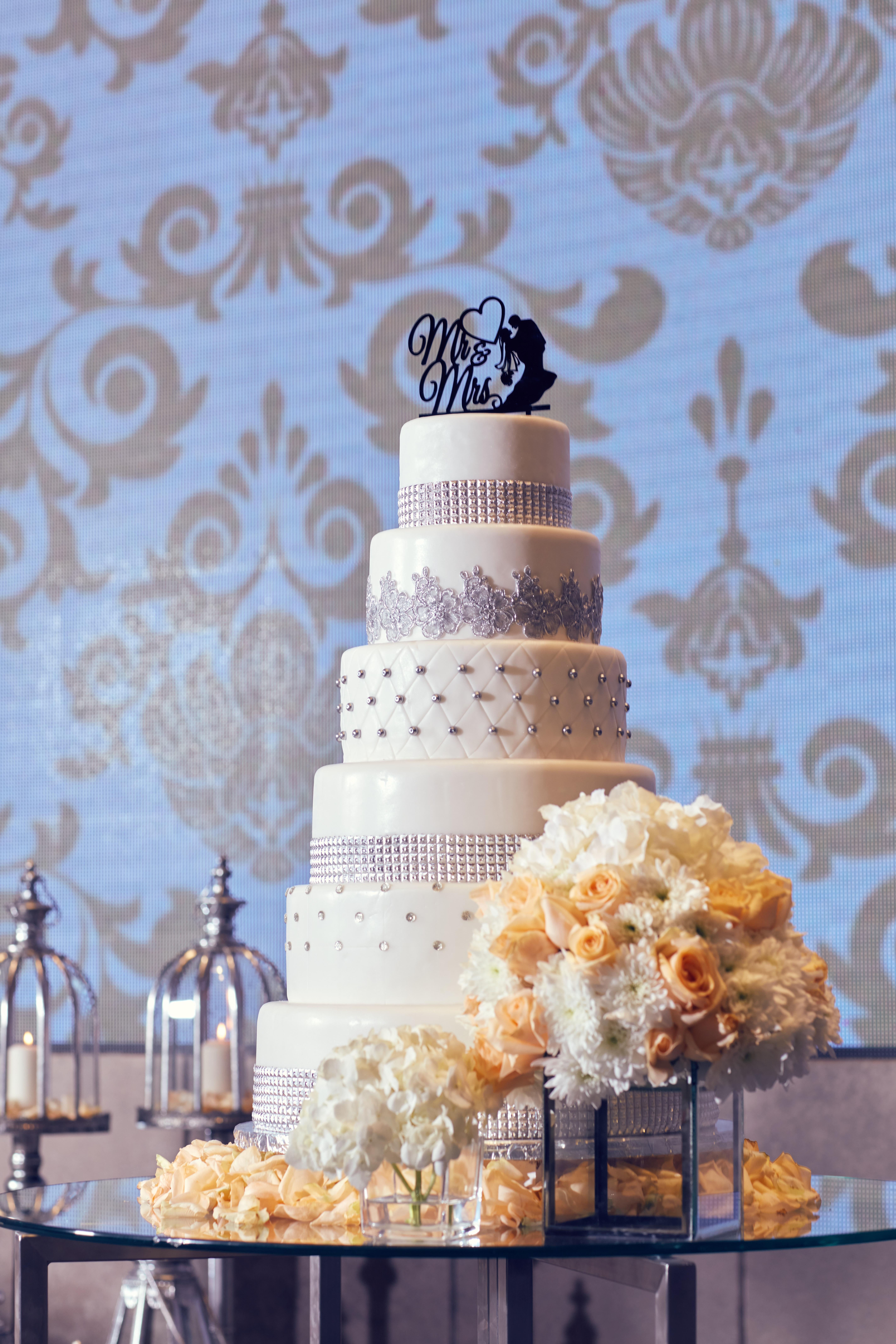 Grand Ion Delemen Hotel Genting Highlands Eksteriør bilde A wedding cake