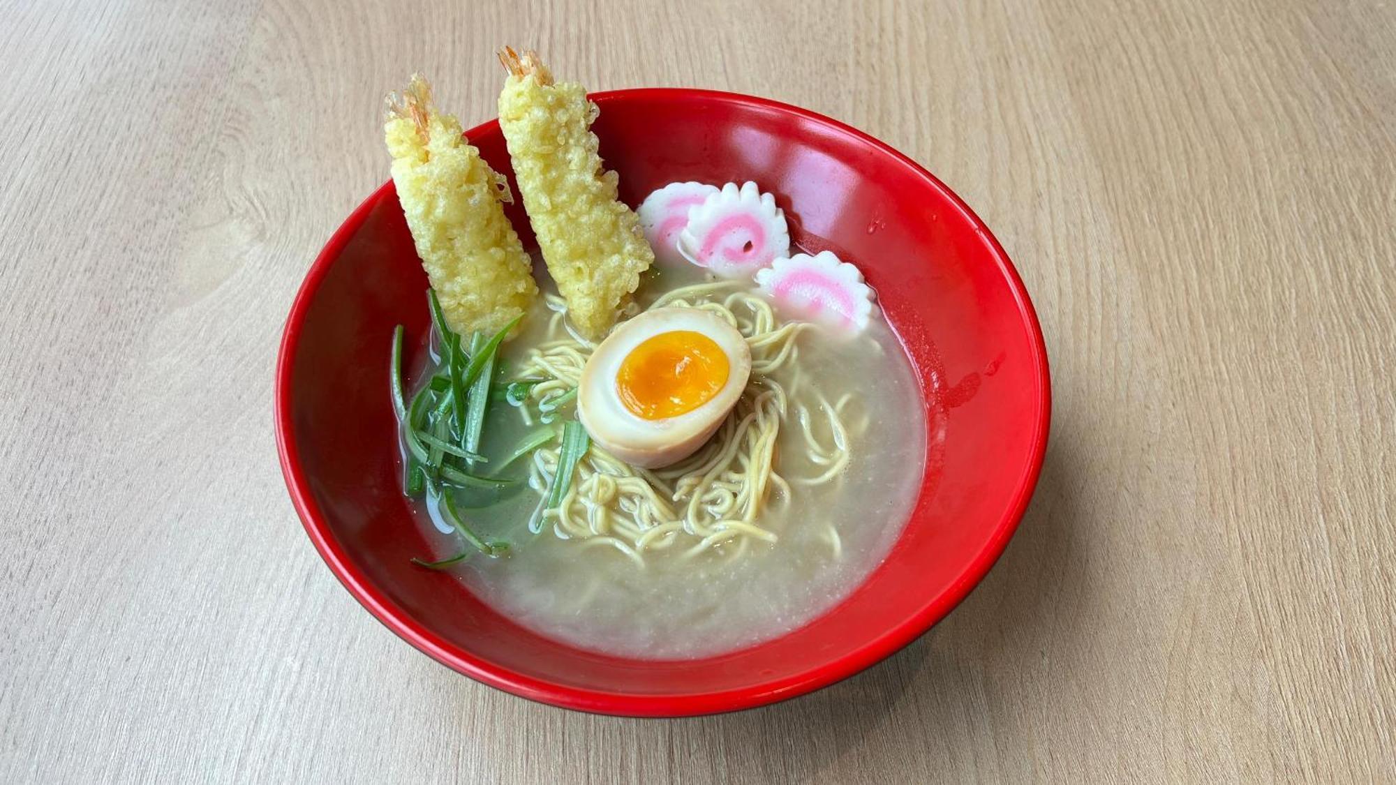 Grand Ion Delemen Hotel Genting Highlands Eksteriør bilde Tempura udon