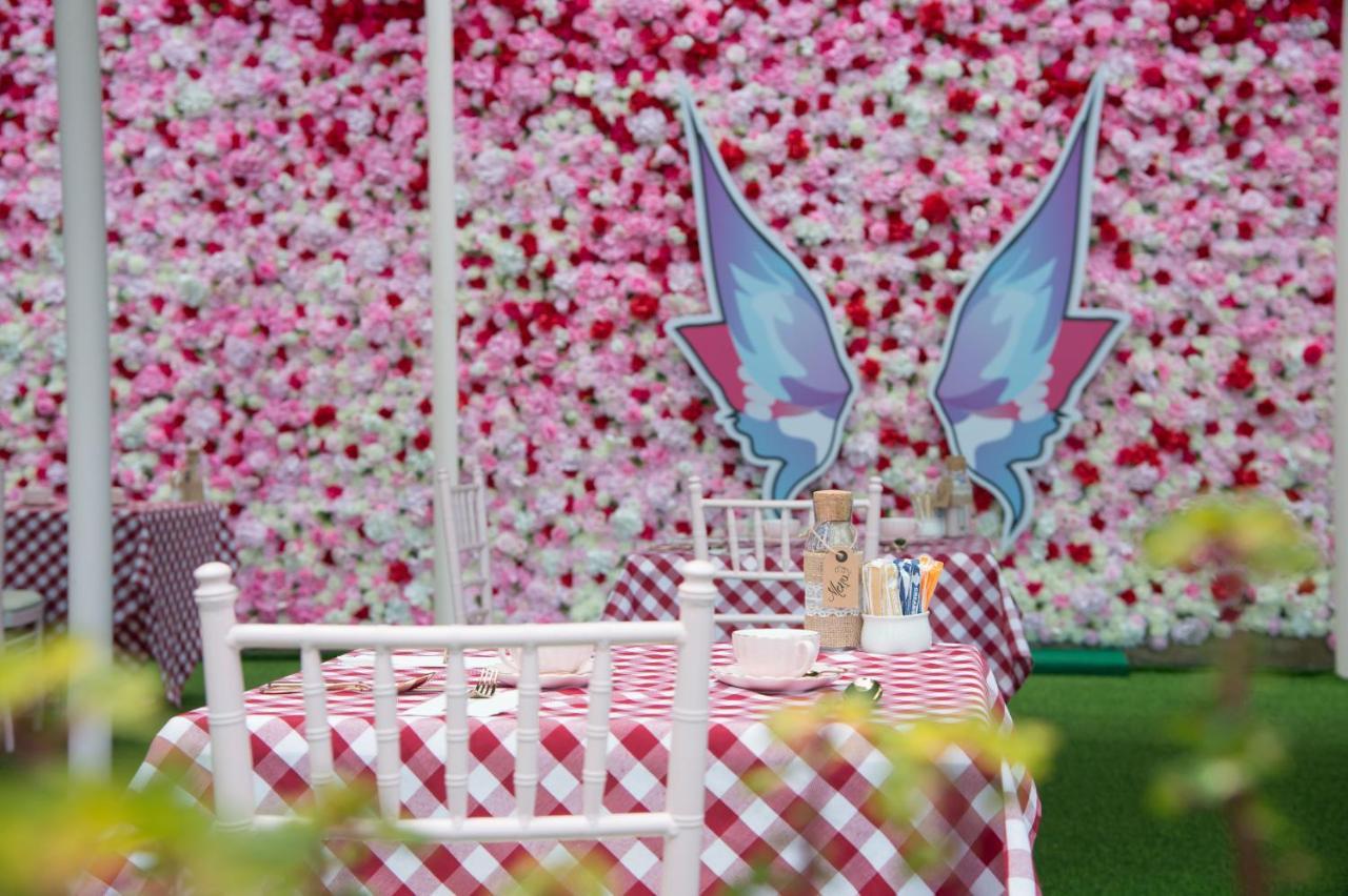 Grand Ion Delemen Hotel Genting Highlands Eksteriør bilde The 2019 Rose Parade